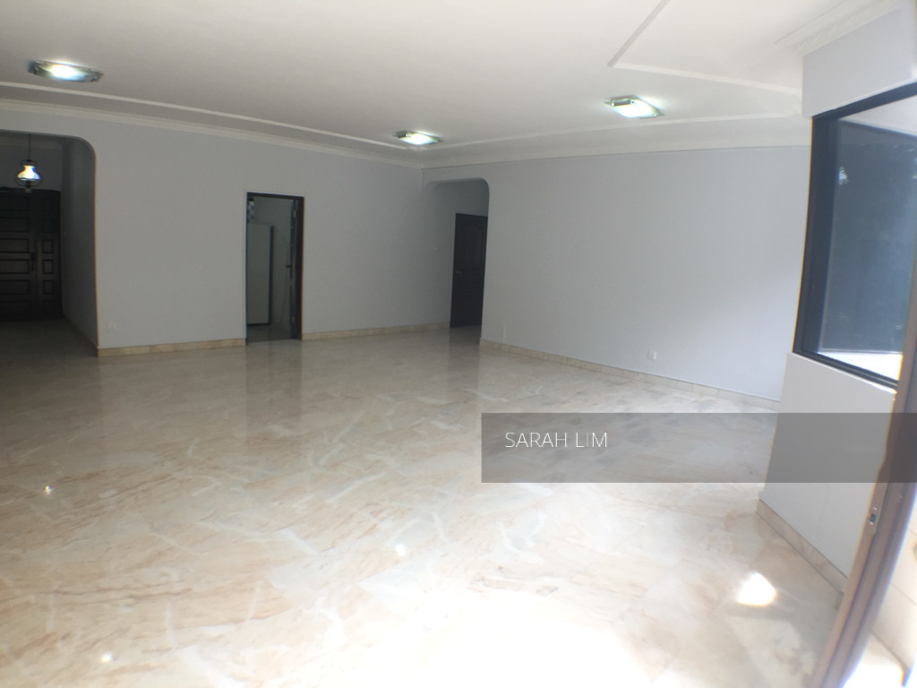Park West (Enbloc) (D5), Condominium #141540042